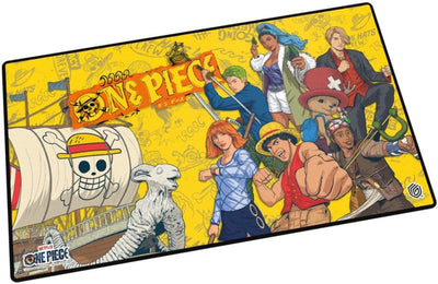 Alfombra de juego Ultimate Guard de una pieza - tripulación