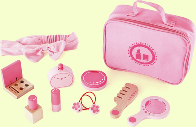 Set di bellezza hape