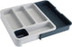 Portaposate Joseph Joseph drawer system, grigio