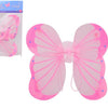 Johntoy Butterfly Wings con bacchetta magica