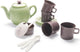 Set de té Dantoy, 16dlg.