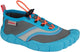 Waimea waterschoenen - kinderen - foot - blauw grijs - maat 24