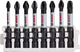 Imp bosch accessories screw bit act control ph1-ph3 pz2-pz3 50 mm 8x - 2608522328