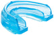 Protector bucal Shock doctor para brackets - dientes superiores