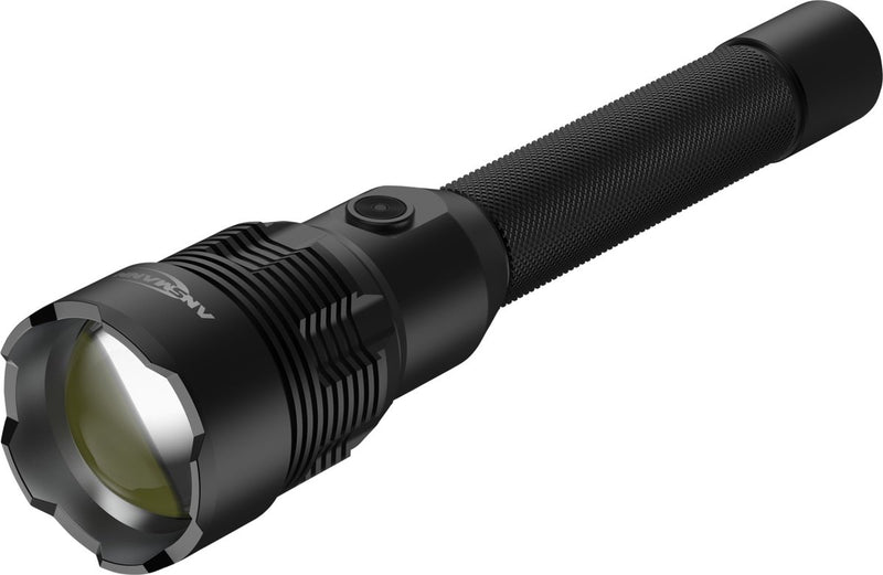 Torcia LED ricaricabile Ansmann T12000fr