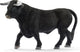 Schleich Farm World Black Bull 13875