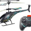 Helicóptero Silverlit rc air mamba - helicóptero pilotado