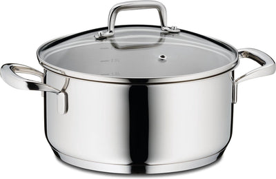 Pentola Kela in acciaio inox, 2,4 l - | sapore