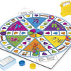 Hasbro Gaming Trial Pursuit: Family Edition - Juego de mesa (Francés)
