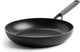 Sartén kitchenaid classic de aluminio forjado ø28cm - negra - inducción - antiadherente - sin pfas