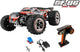 Df-models df06-pro mini camion 1:18 senza spazzole pronto all'uso (rtr)