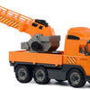 Cavallino Toys Cavallino Volvo Crane Truck