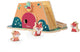 Chicco my wooden friends
