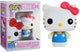 Funko pop sanrio: hello kitty (classico) pop #28