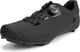Scarpe da ciclismo Rogelli r-400 da uomo e da donna - nere - 45