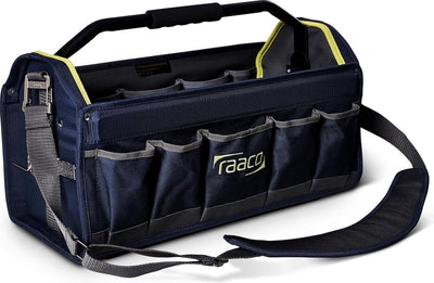 Raaco tool bag - toolbag pro 20” - 760348
