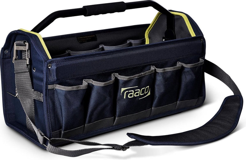 Bolsa de herramientas Raaco - toolbag pro 20” - 760348