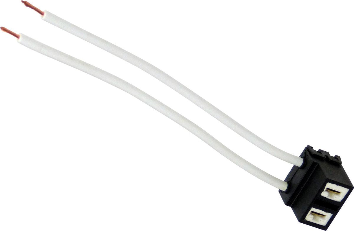 Carpoint vervangingsstekker h7 lamp