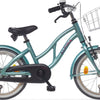 Alpina Ocean M16 Soft Groen