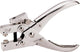 Pinza per punzonatura Kangaro - ep-20 - 1 foro - k-7200189