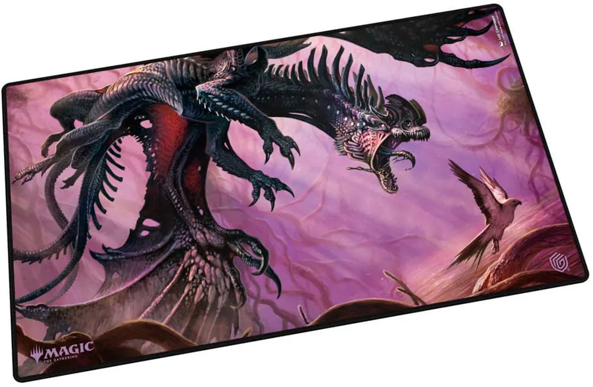Tappetino da gioco Ultimate Guard Magic: The Gathering ''tarkir: Dragonstorm'' - design 2
