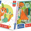 Crimsoni Baby Gift Set Puppy