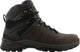 Scarponi da trekking unisex Grisport ranger mid - marroni