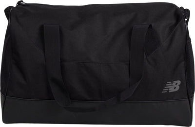 New balance essential large duffel unisex sporttas - black