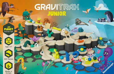 Gravitrax