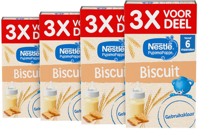 Nestlé