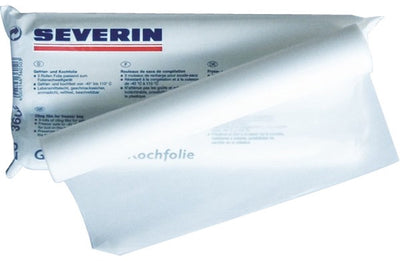 Rulli aspiranti per sottovuoto Severin zu 3608, 3 pezzi, 10 m x 28,5 cm