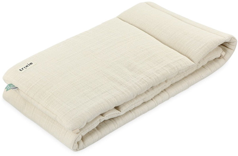 Letto e rete Trixie - bliss beige