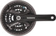 Shimano Cranket Acera 22 32 42t 7 8 velocità M361 - -4mm EFCM361Cl