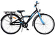 Volare Thombike Kinderfiets - Jongens - 26 inch - Zwart Blauw - 3 versnellingen