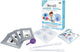 Buki france buki - bombe da bagno mini lab - 6 esperimenti