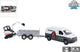 Mappamondo per bambini VW Transporter 27 cm