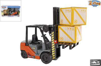 Attrito di camion del carrello elevatore a 2 giochi 20,5 cm