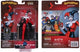 The noble collection dc comics - bendyfigs - traje de bufón de harley quinn