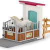 SCHLEICH HOIVE CLUB CASSE 42569