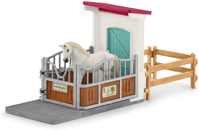 Schleich Horse Club Horse Box 42569