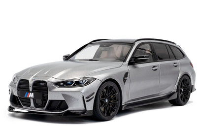 BMW m3 Competition xdrive touring 2024 - 1:18 - solido