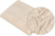 Coperta per culla Babymatex bono in pile beige 75x100 cm TB0208_15