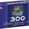 Caso táctico de póker, 300 chips