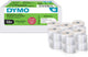 Etichette multiuso originali Dymo Small Labelwriter | 19mm x 51mm | 12 da 500 etichette ciascuno (6.000 etichette autoadesive) | etichette facili da rimuovere | per le stampanti di etichette labelwriter