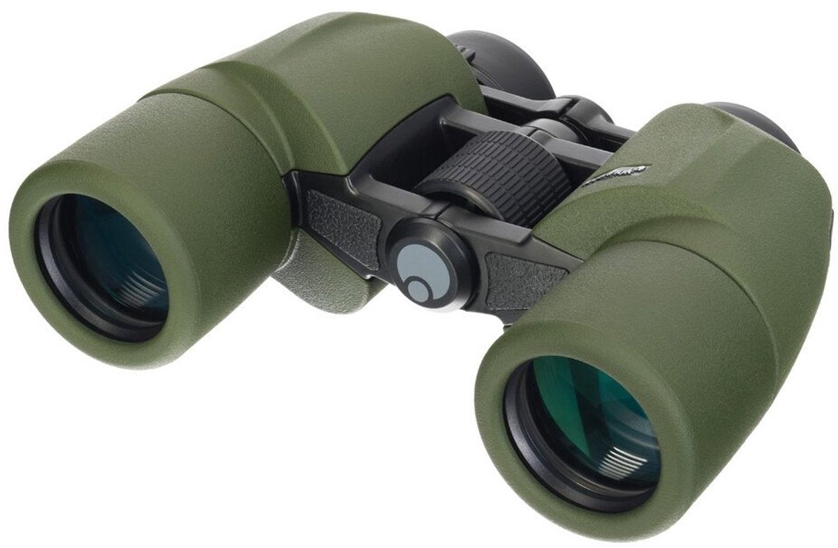 Levenhuk - 81932 - binocolo militare 10x40 con reticolo