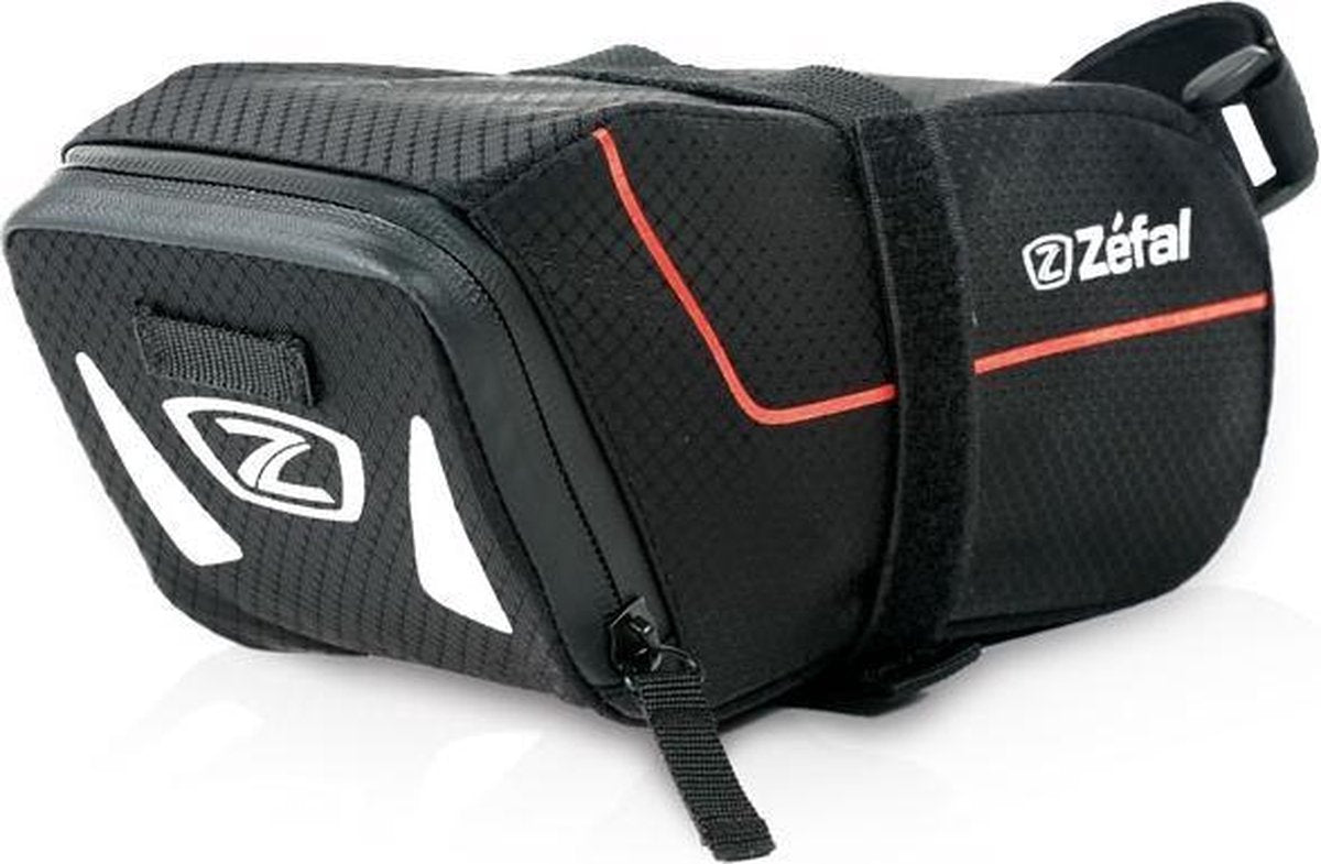 Borsa da sella Zefal z light pack