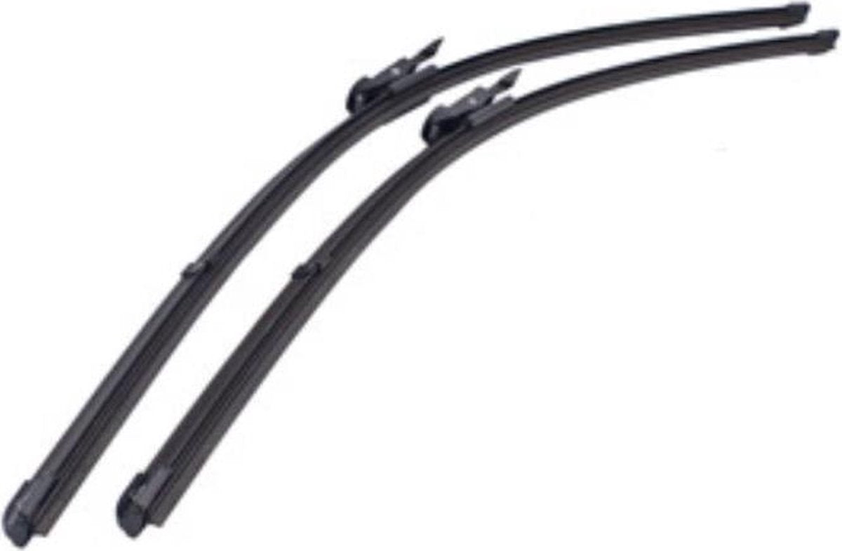 Limpiaparabrisas Bosch adecuado para Peugeot 5008, Renault Mégane, Peugeot 5008 II