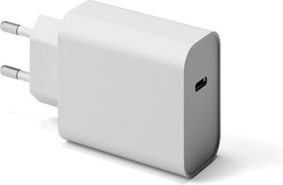 Adattatore di alimentazione Twinkly squares - 65w - usbc - per squares
