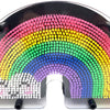 Pin it! rainbow