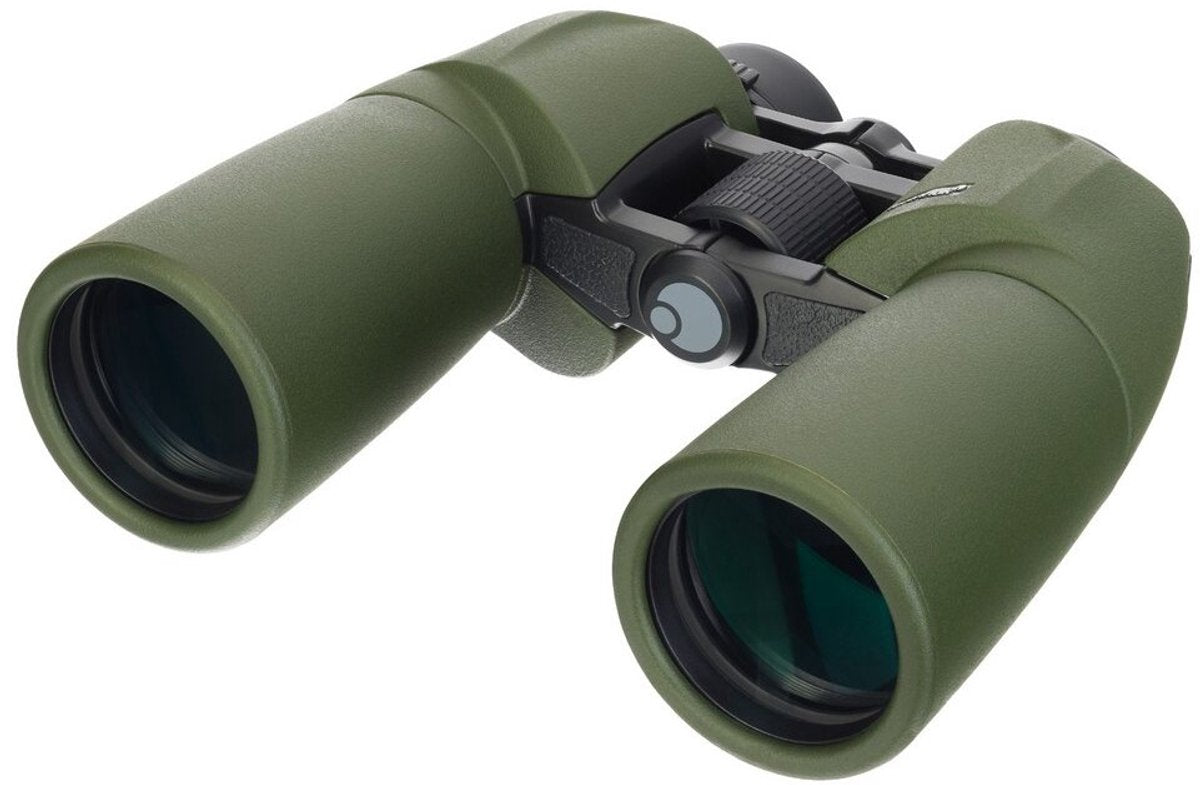 Levenhuk - 81933 - binocolo militare 7x50 con reticolo